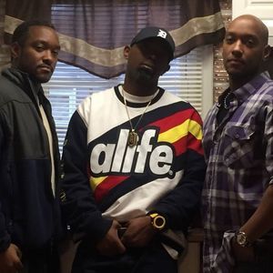 Meet your Posher, Tyrone